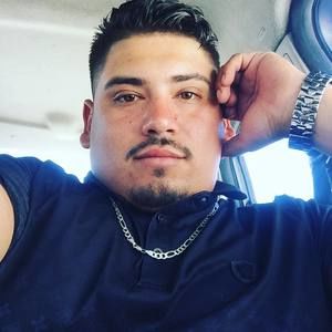 Meet your Posher, Erick